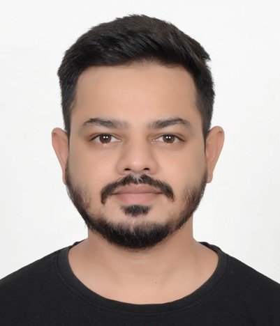 Hemant Sharma, founder of Adschoolmaster