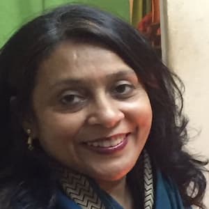 Dr. Bhaswati Sarkar